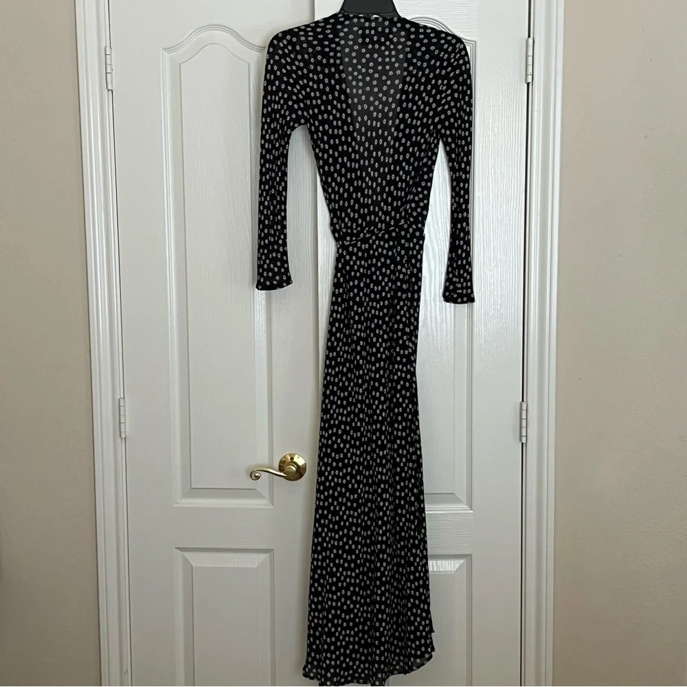 Reformation Tessa dress - Picture 5 of 6
